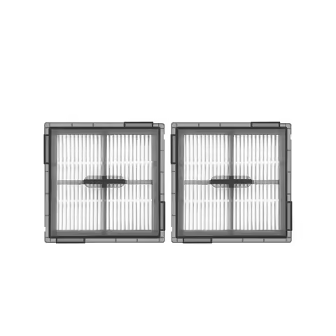 Compatible with Roborock Q10 VF/ Q10 VF+/Q10 PF/Q10 PF+/Q10 S5/Q10 S5+/Q10 X5 /Q10 X5+ Robot Vacuum 