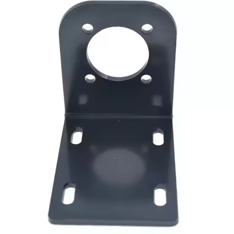 42 Gearbox Bracket 4260 /4268 /775 /795 Geared Motor Fixture Mounting Bracket