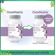 dan mengatur fungsi badan ✸SHAKLEE Ostematrix Ostenutrix Original (120Caplets) READY STOCK - Calcium