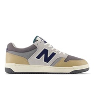 New Balance Unisex Adults BB480 Adults Sportstyle Shoes (CASTLEROCK) - Sports Direct