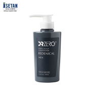 Dr Zero Redenical Hair & Scalp Shampoo Men 400ml