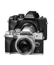 全新水貨 OLYMPUS OM-D E-M10 MARK IV +14-42 EZ $4050 淨機身$3600