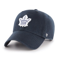 Toronto Maple Leafs Navy NHL Clean Up Cap