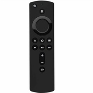 L5B83H Suitable for Amazon 2nd Generation Alexa Voice Fire Stick 4K Remote Control Volume