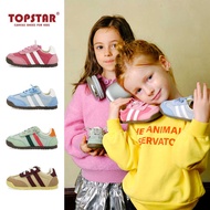 T O P S A R 2 0 4 Autumn Soft Sole Children's Sports Shoes Korean Version Kindergarten Indoor 5 9