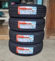 215/70R15 MAXXIS รุ่น MA 579 ผ้าใบ8ชั้นเหมาะกับใส่รถบรรทุกหนักยางปี2024ใหม่ มีจัดส่งเก็บเงินปลายทาง(