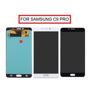 SAMSUNG GALAXY C9 PRO C900 LCD With Touch Screen Digitizer