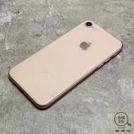 『澄橘』Apple iPhone 8 64G 64GB (4.7吋) 金《二手 無盒 手機租借》A68656