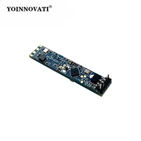 HLK-LD2410B Development Kit - 24GHz Radar Sensor with Static Presence，Serial port output, for Arduin