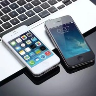 4 4S smartphone 16GB 32GB 64GB manual unlock 30 days warranty (90-95 status) 1z6v