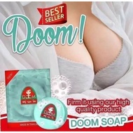 DOOM DIAMOND SOAP FROM