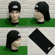 Bandana Buff Head Cover Scarf ARC