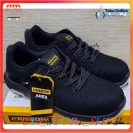 Sepatu Safety Krisbow Ares ||Safety Shoes Krisbow Ares || Sepatu
