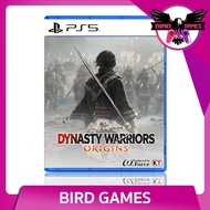 PS5 : Dynasty Warriors Origins - Standard Edition [แผ่นแท้][มือ1][dynastywarriorsorigins ps5][Dynast