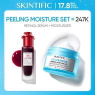 【flash sale】2PCS SET SKINTIFIC - Glowing Barrier Set / Symwhite 377 Dark Spot Set / 10% Niacinamide 