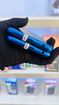 Điện thoại giá rẻ Realme5 R3/64 pin 5 nghìn