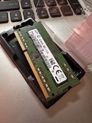 三星 DDR3L 4GB ram 1600低壓