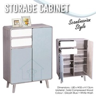 STORAGE CABINET / CLOTHES ORGANIZER / BEDROOM FURNITURE