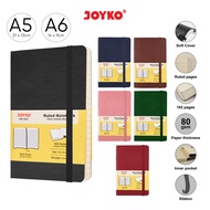 Notebook Diary Agenda Joyko Soft Cover