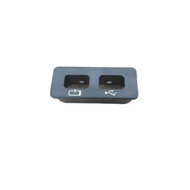 USB Panel For Great Wall HAVAL F7X