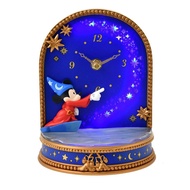 日本迪士尼代購Mickey米奇公仔擺設時鐘特價！