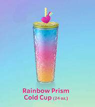 Starbucks Pride collection สตาร์บัคส์ Pride  คอลเลคชันใหม่ ของแท้💯