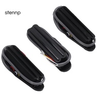 Ceramic Rails Humbucker Pickup Humbucker Pickup Hot Dual Rails for  SSS Electric Guitar for  SSS Ele