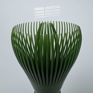 TRIAL MATCHA | Resin Chasen แปรงตีมัทฉะชนิดเรซิ่น