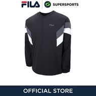 FILA Active เสื้อออกกำลังกายผู้ใหญ่