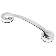 (OEFY) Suction Cup Style Handrail Handle Strong Sucker Installation Hand Grip Handrail for Bedroom B