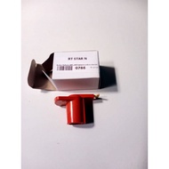 DELCO ROTOR/, DELKO KIJANG 4K 5K 7K CARBURETOR