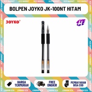 [H2O] joyko JK-100NT Black gel Pen (1 PCS)