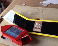 เกมเดิมพัน Yu-Gi-Oh Arcv Cosplay Props Duel Disk Game King Role-playing Tabletop Game Custom-made Bo