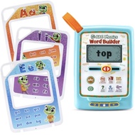 LeapFrog ABC Phonics Word Builder Learning Toy