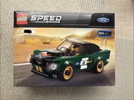 LEGO Speed 75884