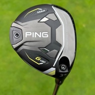 G430PING Men's Fairway Golf No. 3 Wrong No. 5 Wood Long Distance