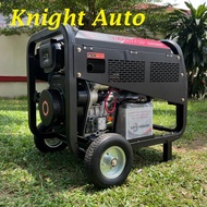 Launtop LDW250ANE Welding Generator Diesel Engine ID34577