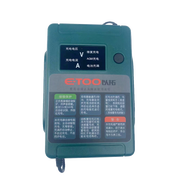 ชาร์จแบตเตอรี่รถยนต์ อุปกรณ์เสริมรถยนต์ อุปกรณ์อิเล็กทรอนิกส์ทั่วไป CD23 Smart Battery Charger สำหรั