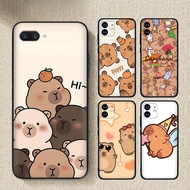 Soft Phone Casing for Samsung Galaxy J2 J4 J5 J6 J7 Prime J4 J6 Plus J8 J7 Core J7Pro J730 Z6Y9 Capy