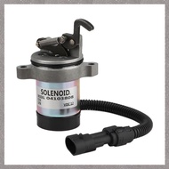 [M G L O] for Deutz Fuel Shut Off Solenoid 04103812 04103808 F3L F3M F4L F4M 1011 2011