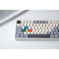 GMK GB Keycaps Set 151 Keys PBT Keyboard Cap Cherry Profile GMK game KeyCap for Mechanical Keyboard