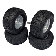 ATV Tires 13x5.00-6 Turf Tires ยางรถเอทีวี 13x5.0-6 ยางสำหรับสนามหญ้า 13x6.50-6 ยาง+กระทะ ยาง 6 นิ้ว