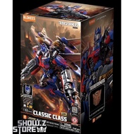 Hasbro x Transformers DX Classic Class 21 Jet Wing OptimusBlokees action figurePrime