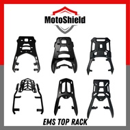 EMS Top Rack OEM Honda/Yamaha 100% Original