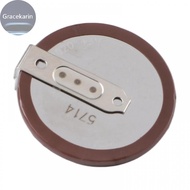[Promosi]Premium Quality VL2020 Battery for E46 E60 E90 F1 Fobs Key Excellent Performance-Murah & Be