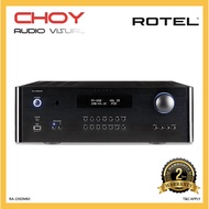 Rotel RA-1592 MKII Integrated Amplifier