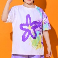 Day Children's Pettiskirt Kindergarten Graduation Elementary School Students Chorus Games Dance Cost