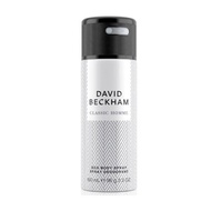 David Beckham spray สเปรย์ระงับกลิ่นกาย เดวิด เบคแฮม 150 มล.