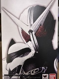 真骨彫 Kamen Rider W FangJoker