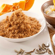 【滋美珍肉乾店】旗魚脯120g/300g